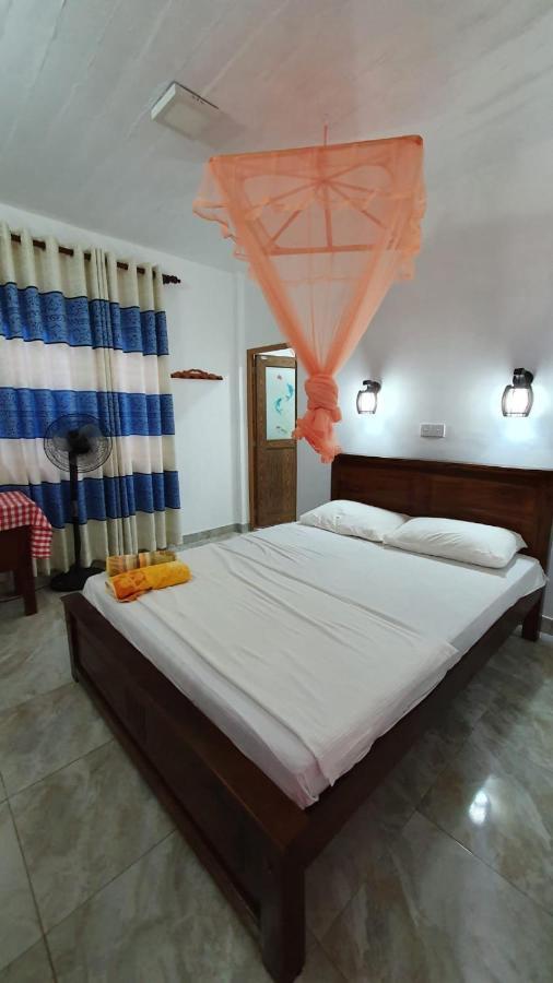 Guesthouse Kind And Love 히카두와 외부 사진