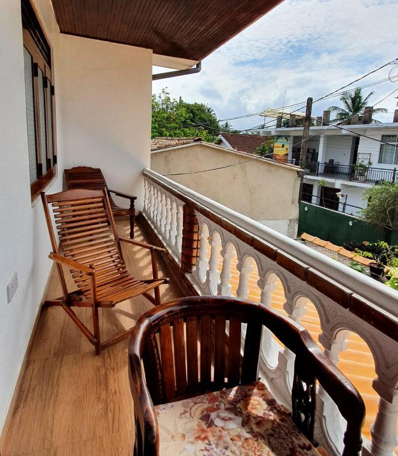 Guesthouse Kind And Love 히카두와 외부 사진