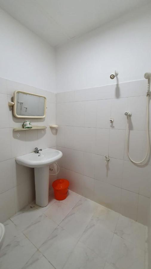 Guesthouse Kind And Love 히카두와 외부 사진