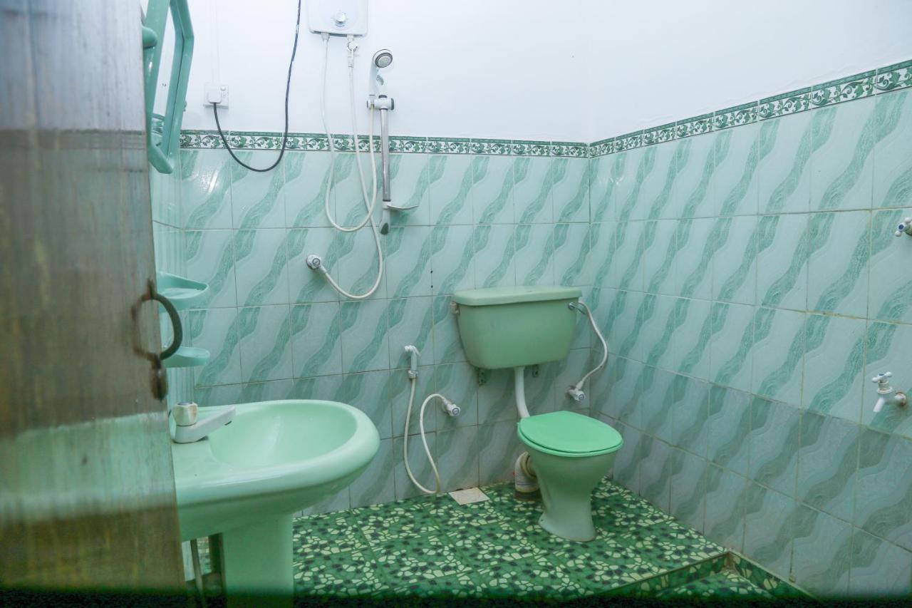 Guesthouse Kind And Love 히카두와 외부 사진