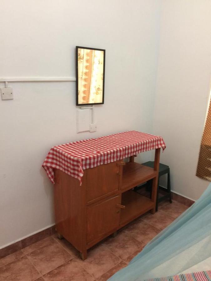 Guesthouse Kind And Love 히카두와 외부 사진