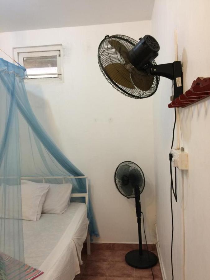 Guesthouse Kind And Love 히카두와 외부 사진