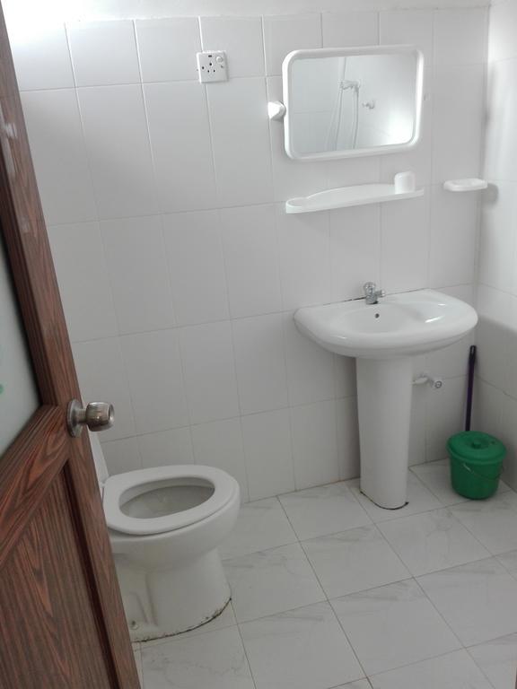 Guesthouse Kind And Love 히카두와 외부 사진