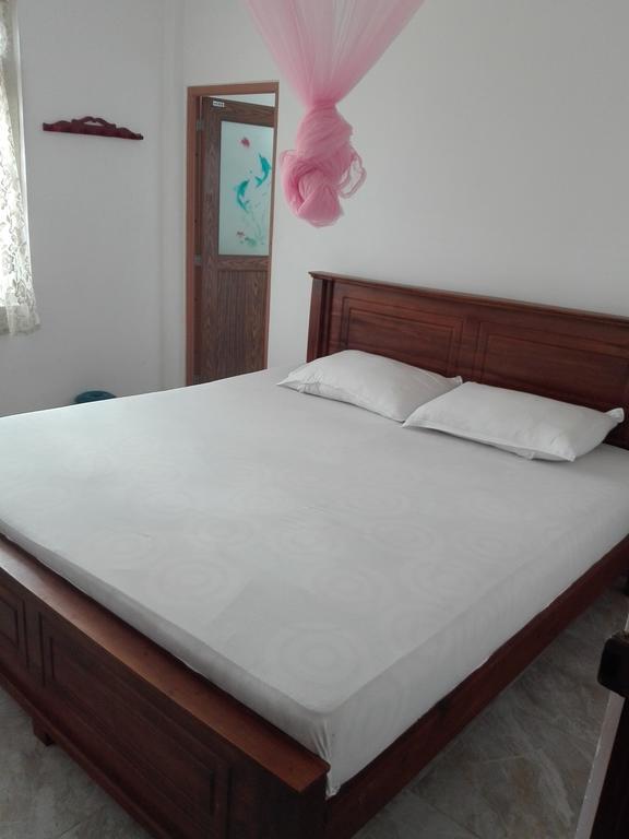 Guesthouse Kind And Love 히카두와 외부 사진