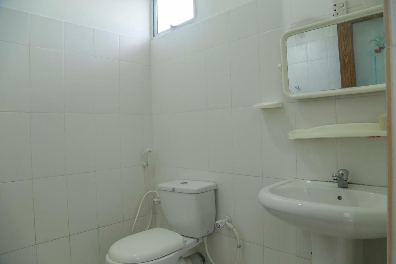 Guesthouse Kind And Love 히카두와 외부 사진